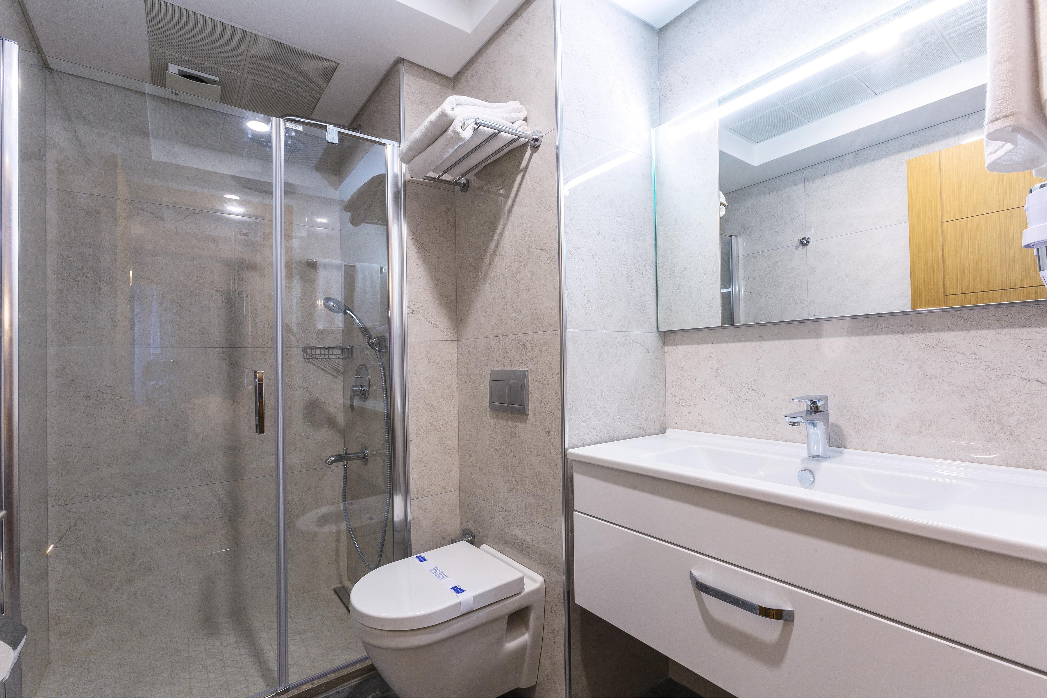 Obelisk Hotel & Suites Istambul Extérieur photo