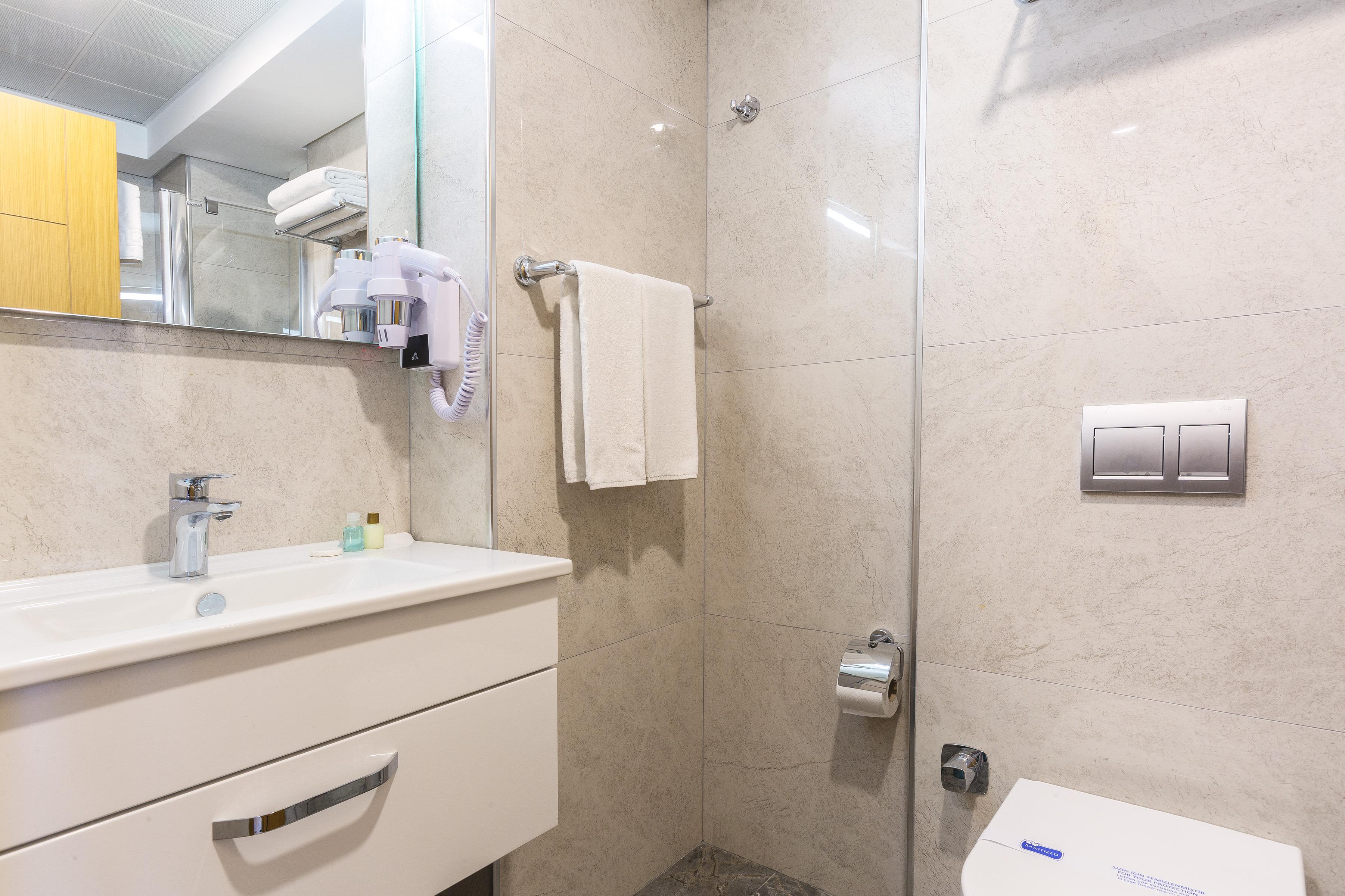 Obelisk Hotel & Suites Istambul Extérieur photo
