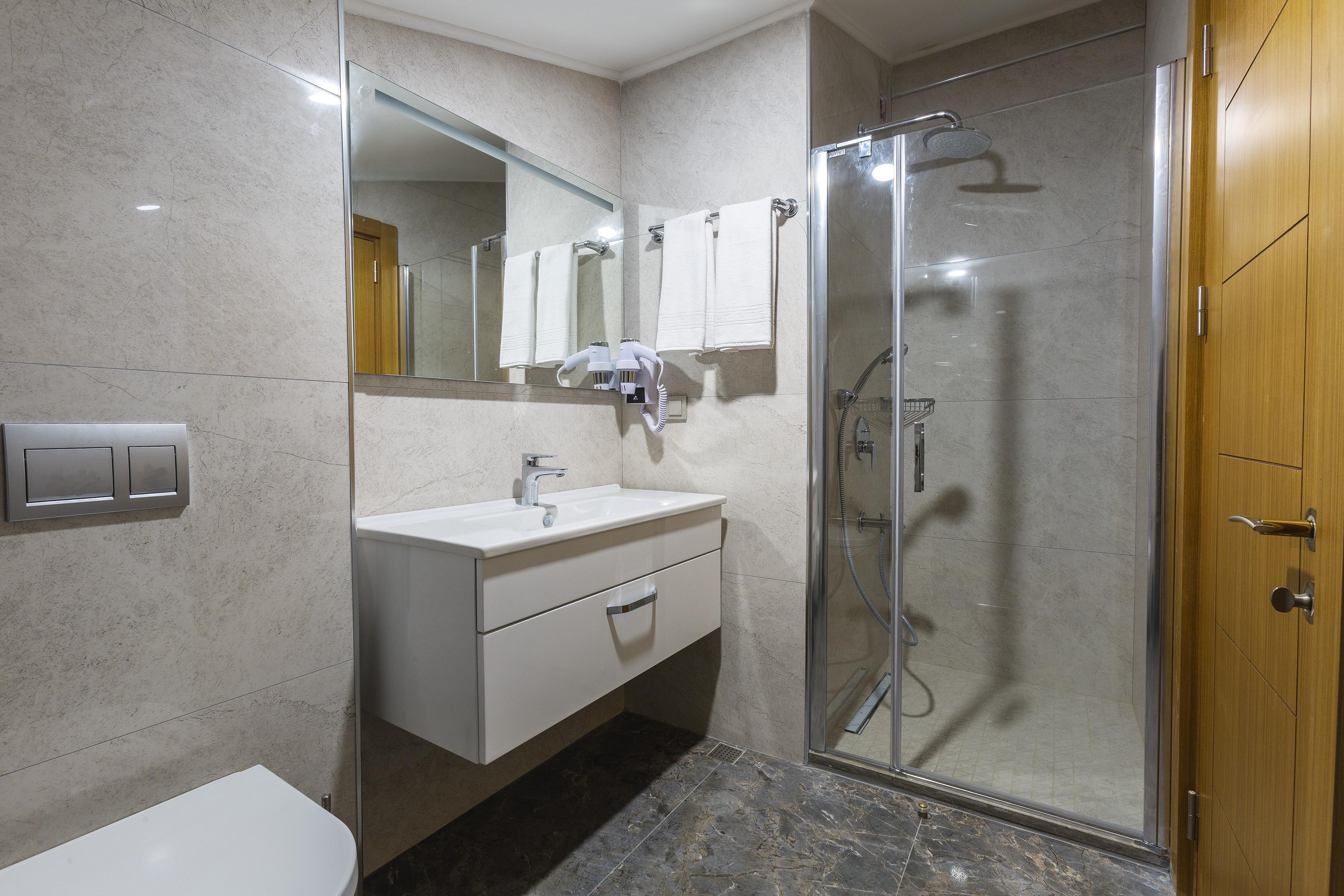 Obelisk Hotel & Suites Istambul Extérieur photo
