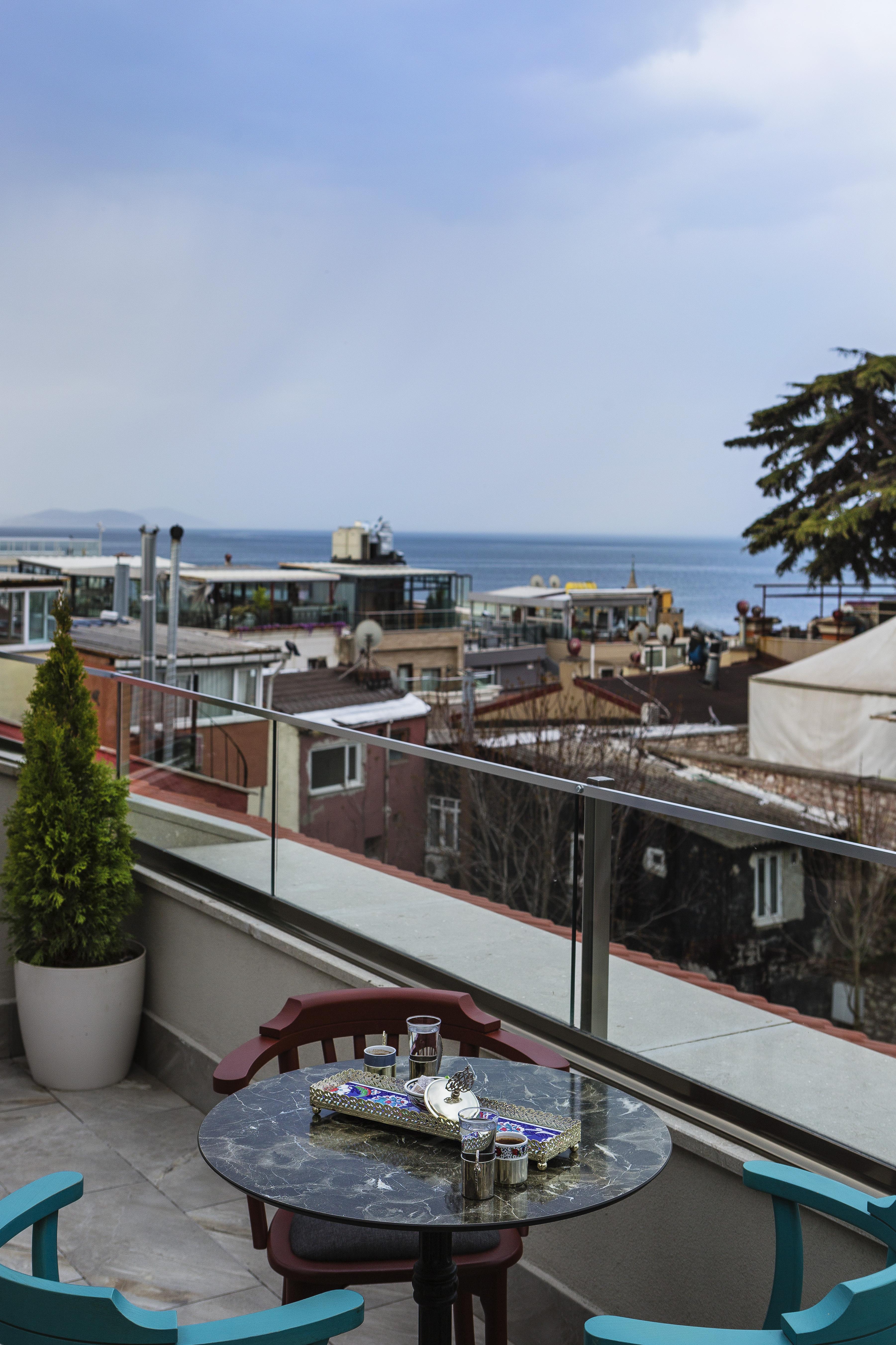 Obelisk Hotel & Suites Istambul Extérieur photo